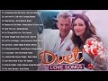 Slow Duet Songs Male and Female Romantic - Great David Foster, Lionel Richie, James Ingram Songs