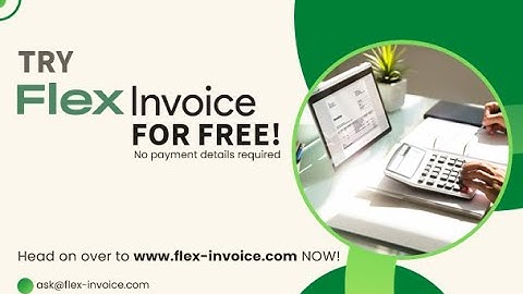 Introduction to Flex-Invoice