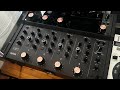 Stavybo Live Mix / Traktor Pro 3 / AlphaTheta Euponia Rotary Mixer / Beatport DJ