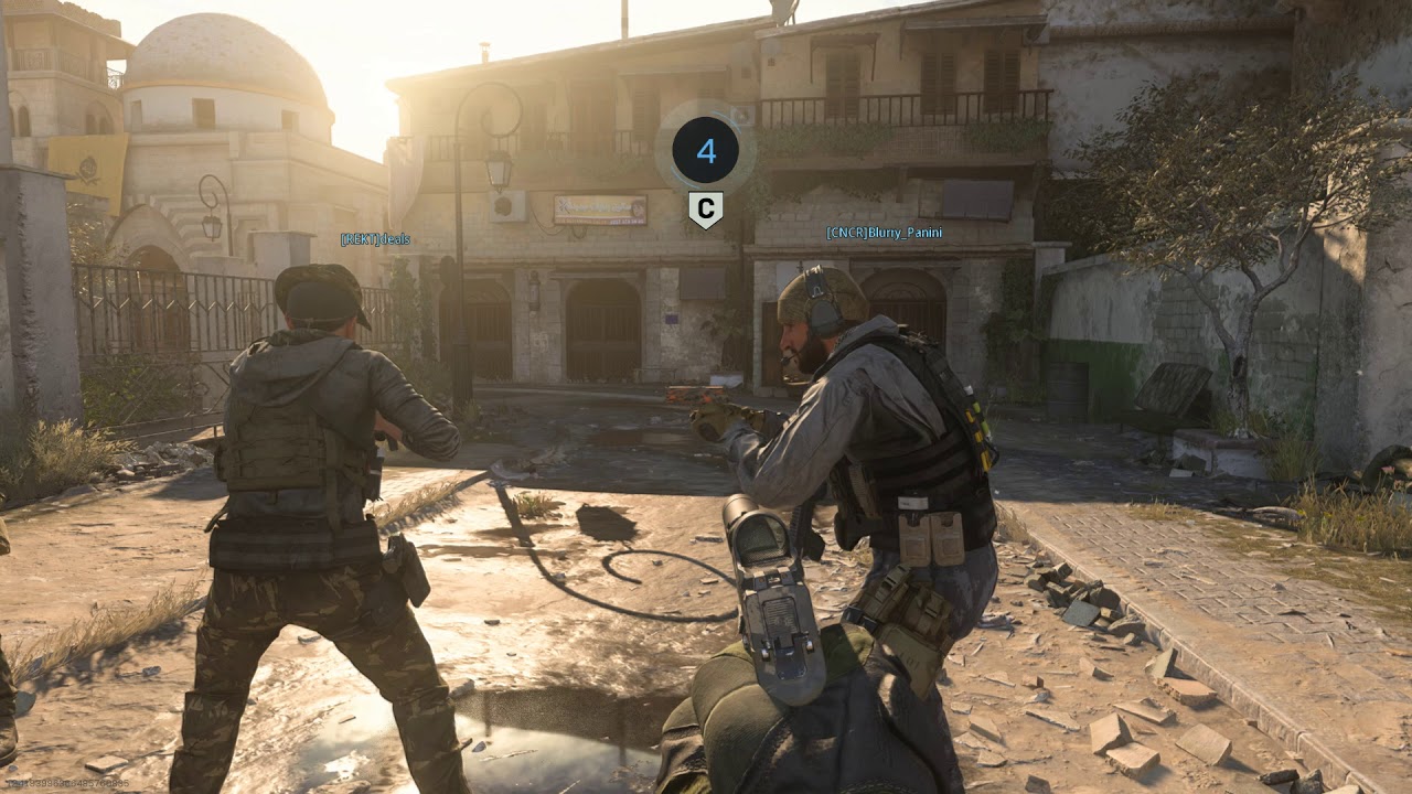 Saïto et Snow, résumé