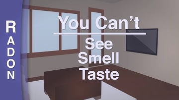 Radon Informational Video