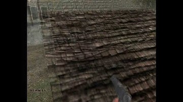 COD2 Jump Movie by Herman(Toujane,Burgundy,Carentan)_part1