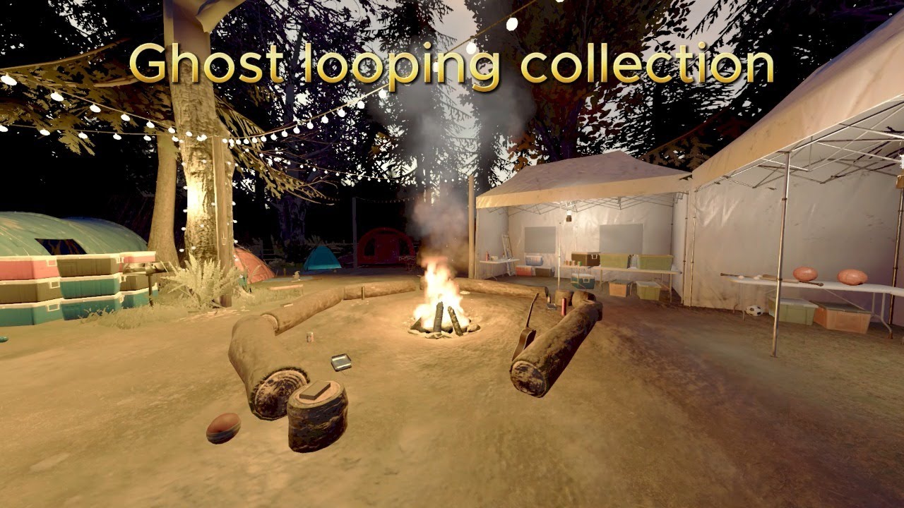 Манс вокруг себя но у призрака 1 фпс 0.11.0.3 (camp woodwind edition)