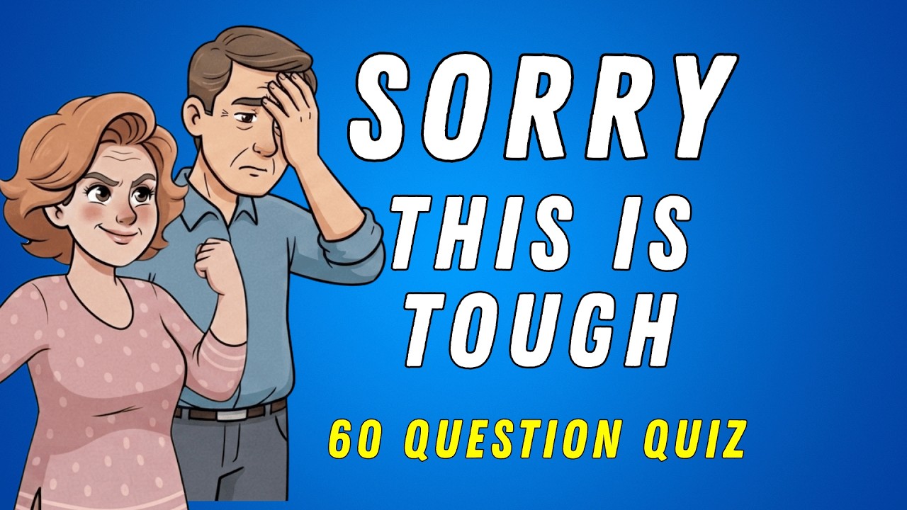 HOW MANY OF THESE QUESTIONS WILL CATCH YOU OUT?