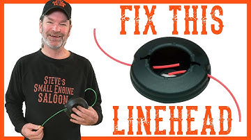 How To Easily Fix A Quick, Rapid Loader LineHead