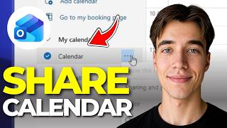 Exclusive How To Share Outlook Calendar With Other Users 2026 | Step By Step Details