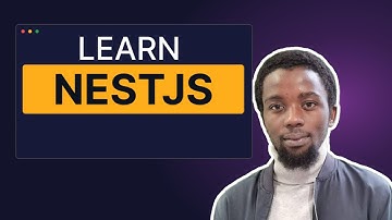 🚀 HOW TO CREATE AND RUN YOUR FIRST NESTJS PROJECT 🚀