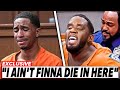 Diddy BUSTED Trying to Escape Before Trial—Here’s What Happened