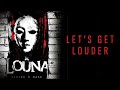 LOUNA - Let&#39;s Get Louder (Official Audio) / 2013