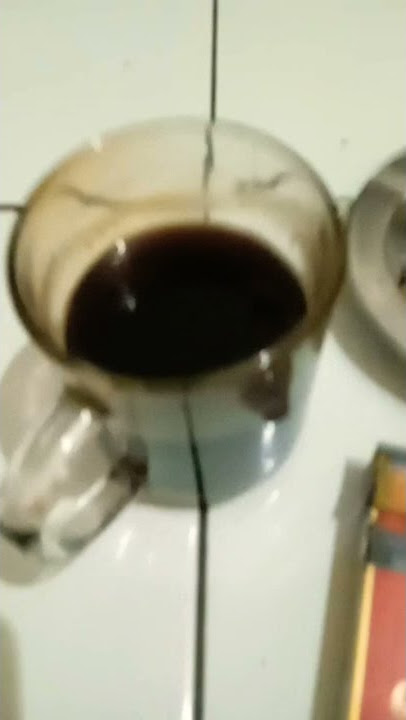 menghisap rokok nikmati kopi bicara tentang cinta dan mati  #iksanskuter #shorts