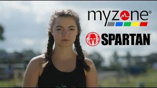 Spartan racing ahead with Myzone to create unforgettable experiences