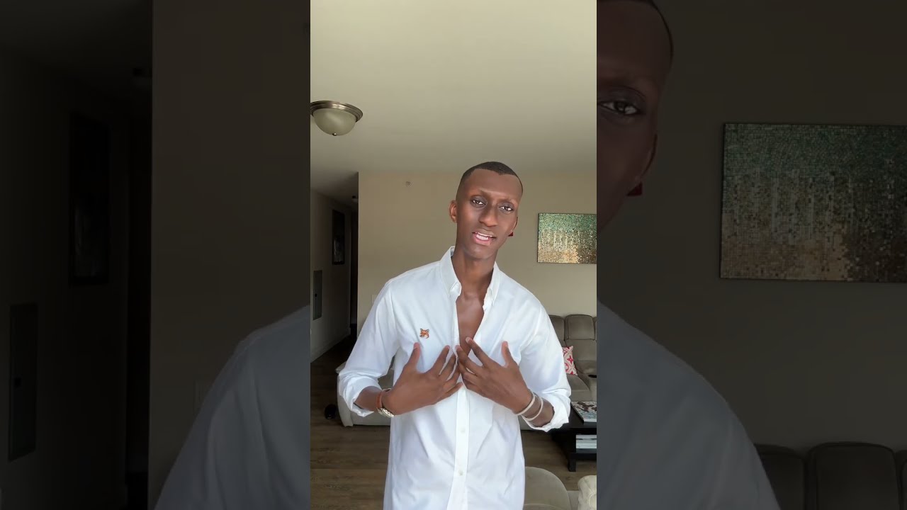 Comment devenir Mannequin (Wolof version) Pt.3  | Alioune Fall