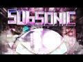 [❤️201] "SUBSONIC" 100% (EXTREME DEMON) by Viprin | Geometry Dash