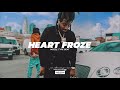 [FREE] Mozzy Type Beat – HEART FROZE (prod. Hokatiwi) | Yatta Type Beat