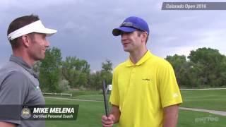 Golf Tips: Take your golf lessons to the course