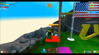 LUN Property Spotters - 4estMasters Fun Land