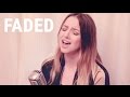 Alan Walker - Faded (Emma Heesters Cover)