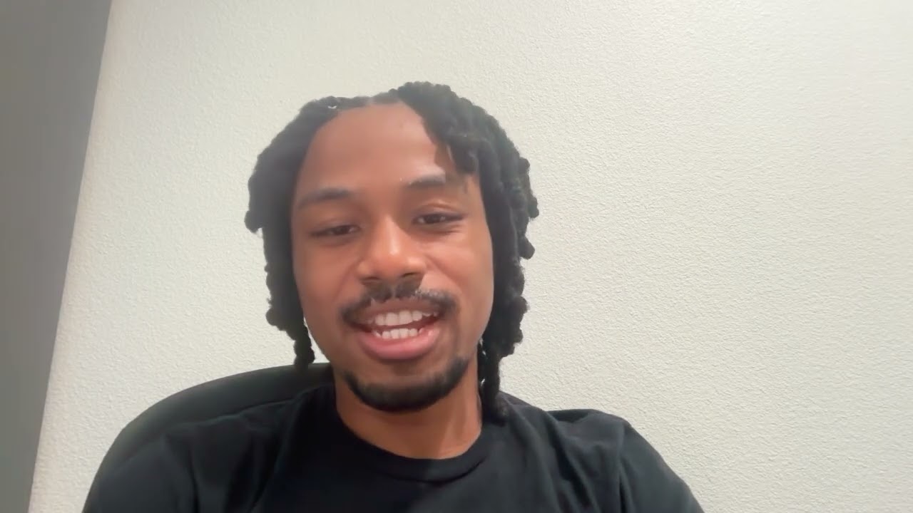 You Wake Up With a Chance and a Choice