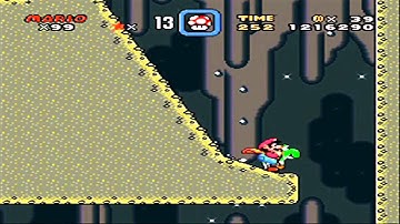 Super Mario World 100% (96 Exits) - Part 6