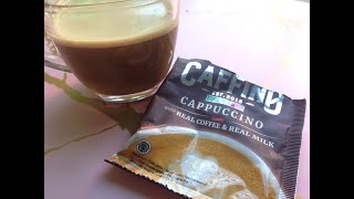 Caffino Cappuccino | Review