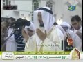 دعاء ختم القرآن الكريم للشيخ فارس عباد 