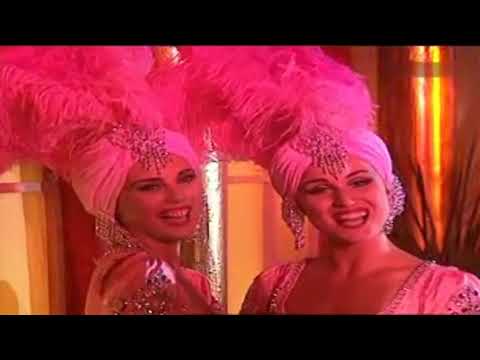 Vico Torriani  Cafe Oriental (1995)