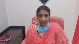 Screening Mammography అంటే ఏమిటి? (Telugu)