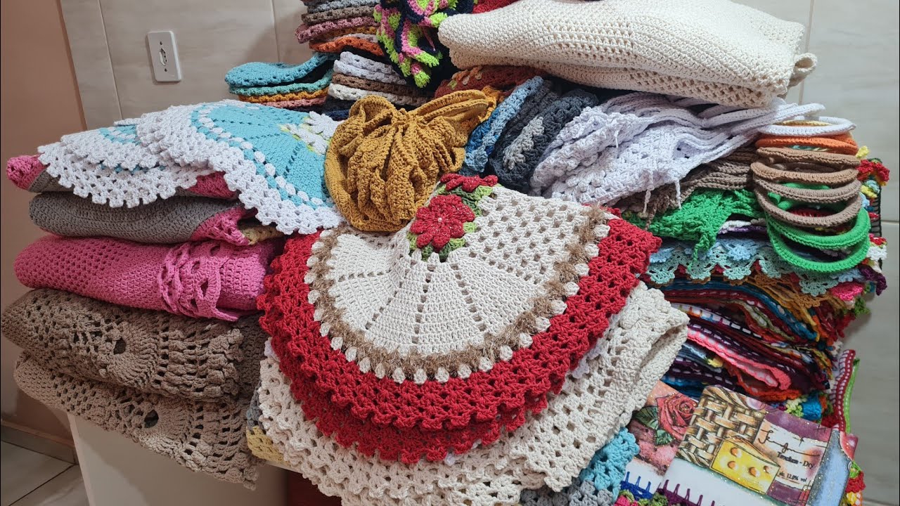 FIZ A MAIOR ENCOMENDA DA MINHA VIDA! | SÃO 215 PEÇAS LINDAS PARA UMA ÚNICA CLIENTE - (PARTE 1/2)