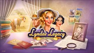 Lynda's Legacy - Hidden Objects Gameplay Android/iOS screenshot 3