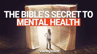How Biblical Direction Parallels Modern Brain Reasearch
One of the strategies recommended to break the strain of depression is moderate activity. Did you realize that, while this advice has gained scientific backing in recent years, the strategy was known by many 2000 years ago? Strategies such as activity, proper diet and positive social interactions are also described in the ancient text known as the Bible. Should we pay more attention to advice provided in this ancient text to combat modern problems?
Order your free copy of our publication, Biblical Principles of Health here https://www.tomorrowsworld.org/booklets/biblical-principles-of-health
This is the conclusion for our 10 part series.
Depression Series:
Part 1 Depression: The Underrated Modern Plague https://youtu.be/kxBe_N6XT2U
Part 2 Biological Contributors to Depression: https://youtu.be/Z6r6evF3vXU
Part 3 Non-Biological Factors in Depression: Inactivity https://youtu.be/wsXZMRLpblA
Part 4 Non-Biological Factors in Depression: Diet https://youtu.be/W_pC43C_nBA
Part 5 Non-Biological Factors in Depression: Sleep https://youtu.be/hT-aCJhkEcY
Part 6 Non-Biological Factors in Depression: Loneliness and Social Isolation https://youtu.be/BZM-Wa9509Q
Part 7 Avoiding Depression: Beware Social Media https://youtu.be/31etepViviQ
Part 8 Avoiding Depression: Focus on Gratitude https://youtu.be/9nGs5CVOuLE
Part 9 Non-Biological Factors of Depression: Erosion of the Spiritual Perspective: https://youtu.be/KSHhqQwFZLA How Biblical Direction Parallels Modern Brain Reasearch