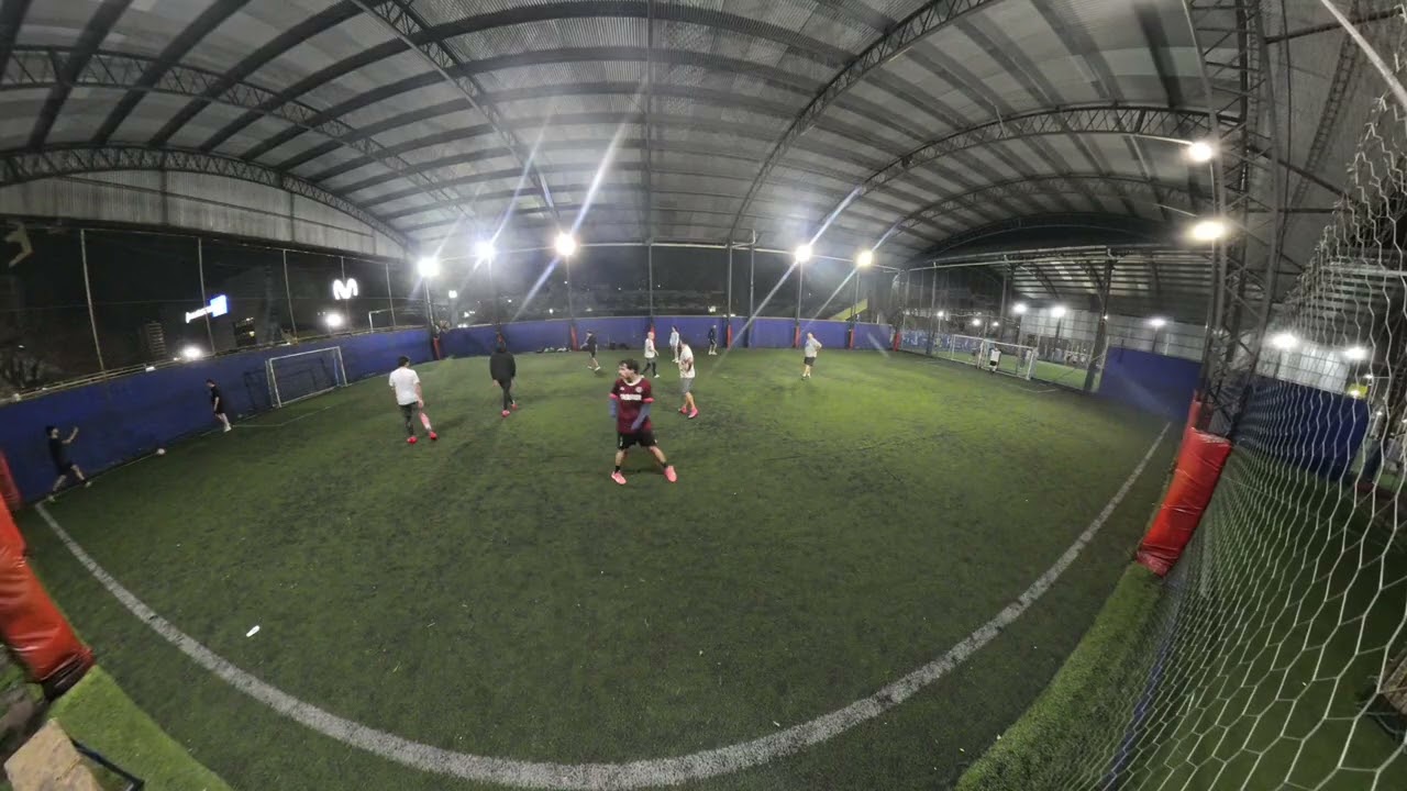 Partido 25 6