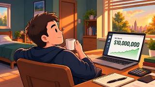 Your Life at Every Level of Wealth ($0 to $10 Million) Update