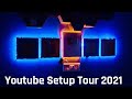 Devji Technical Youtube Setup tour 2021 | #Short
