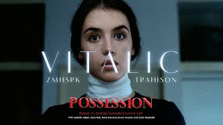 Vitalic - Trahison // Possession