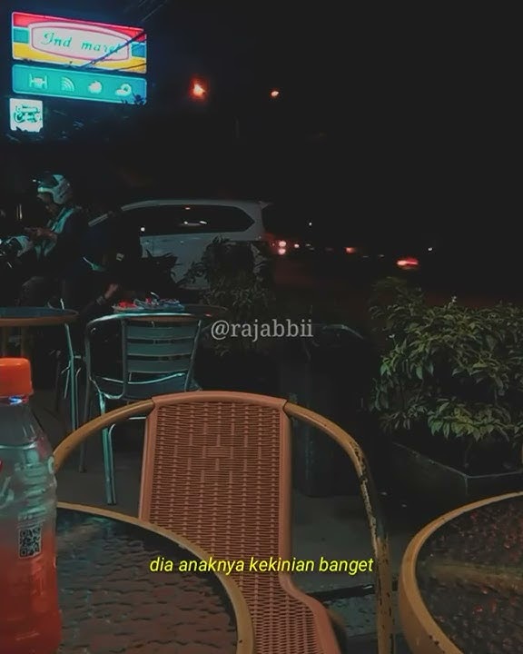 story wa 30 detik Pernah suka seseorang? Tapi mikir ga mungkin dia suka sama gue