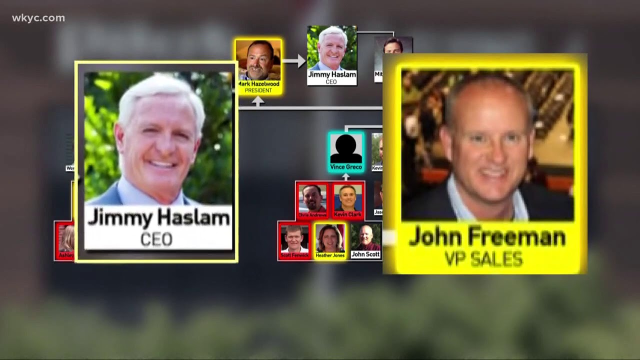 tape of subordinate accusing jimmy haslam played in pilot flying j