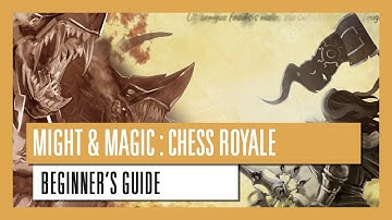 Might & Magic: Chess Royale - Beginner