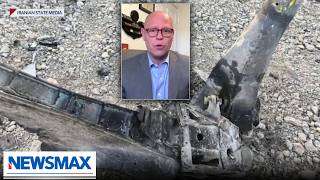 Celebrity Blaine Holt: We have a lot of info to go through on fighter jet crash | Bianca Across The Nation Wealth