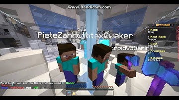ReactiveMC Hacker #2 Caught!