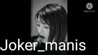 Joker band_ manis