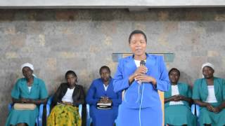 Sermon: Adventist Women Ministry