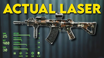 De ULTIEME allrounder! QBZ-192 beste setup en accessoires (Battlefield 6)