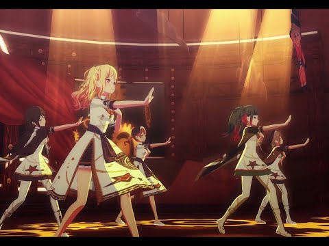 【プロセカMV】レオニでからくりピエロ（シスター衣装Ver）