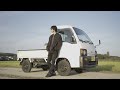 地方一人暮らし理系大学生による愛車の軽トラ紹介