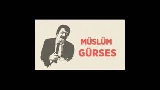 Müslüm Gürses - Nilüfer