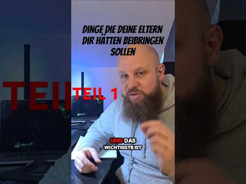 Der häufigste Fehler