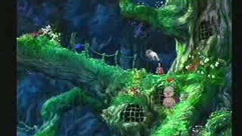 Final Fantasy IX - Walkthrough Part 23