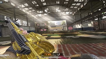 the slowest reload ever