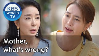 Mother, what's wrong (87/1) [Once Again | 한 번 다녀왔습니다 / ENG, CHN, IND / 2020.08.30]