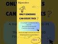Only 1% Can Solve This Math Puzzle #maths #mathspuzzle #mathematics #puzzlechallenge #education